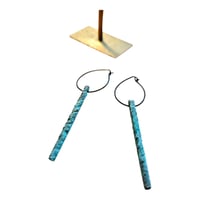 Image 1 of Pendientes Clash