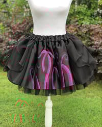Image 3 of Ready to Ship Ursula skirt