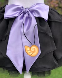 Image 2 of Ready to Ship Ursula skirt