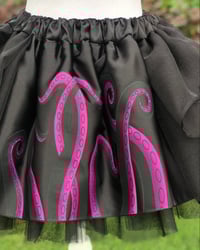 Image 4 of Ready to Ship Ursula skirt