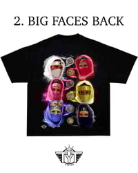 Image 3 of 'Ninja Rangers 2.0' Shirt
