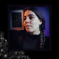 Image 9 of ☽ Penna BlackFyre ☾