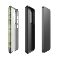 Image 3 of Tough case for Samsung®  Woodland Path
