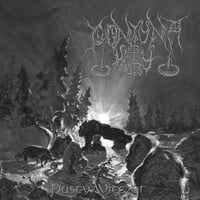 Gontyna Kry - Pusty Wieczór LP