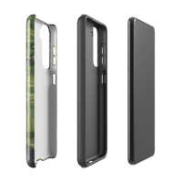 Image 5 of Tough case for Samsung®  Woodland Path
