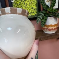 Image 6 of Flame Frog Vase