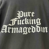 Image 5 of Mayhem Euronymous Tribute 90s XL