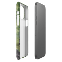 Image 3 of Snap case for iPhone®  Woodland Path