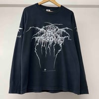 Image 1 of Darkthrone Peaceville 1998 XL