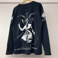 Image 6 of Darkthrone Peaceville 1998 XL