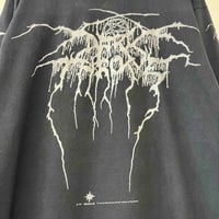 Image 2 of Darkthrone Peaceville 1998 XL