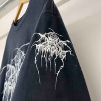 Image 5 of Darkthrone Peaceville 1998 XL