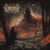 Image 1 of EMPEIRIA "The Ascent: Szenen der Katharsis" LP