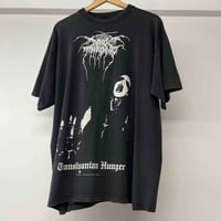 Image 1 of Darkthrone 'Transilvanian Hunger' Peaceville 1999 XL