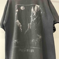 Image 5 of Darkthrone 'Transilvanian Hunger' Peaceville 1999 XL