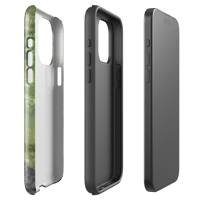 Image 4 of Tough Case for iPhone® Woodland Path