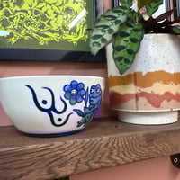 Image 4 of Flame Frog Bowl