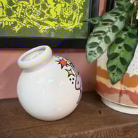 Image 3 of Hare Bubble Vase