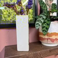 Image 3 of Hare Tall Vase