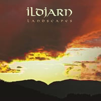 ILDJARN (NOR) "Landscapes" 2xCD