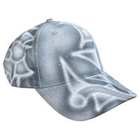 Image 5 of Rose Cap