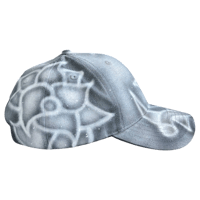 Image 2 of Rose Cap
