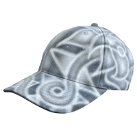 Image 1 of Rose Cap