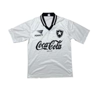 Image 1 of Botafogo Away Shirt 1990 - 1991 (M/L)