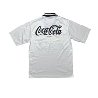 Image 2 of Botafogo Away Shirt 1990 - 1991 (M/L)