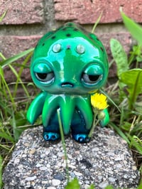 Image 3 of Sullen Squid 1
