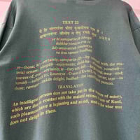 Image 5 of Shelter "Text 22" Longsleeves 90s L/XL
