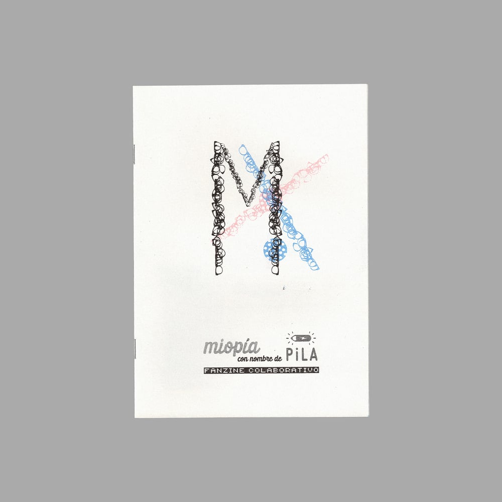 Image of [PILA™] MIOPÍA