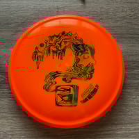 Image 4 of Perplexin Questions at the Funktion Discs /XT Nova/Halo star Rollo/DX Rhyno/DX Makani