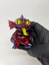 Image 3 of Red Devil Creatlass 1-Off