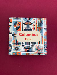 Image 4 of Custom Color Coasters