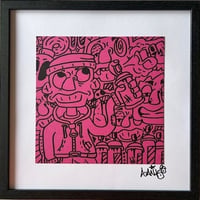 Image 1 of SANTO PRINT