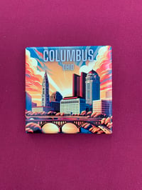 Image 5 of Custom Color Coasters