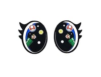 Image 7 of 6 Pairs of Cartoon Felt Eyes For Amigurumi