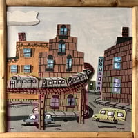 Image 1 of Downtown Train