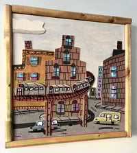 Image 2 of Downtown Train