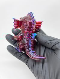 Image 5 of Red Devil Creatlass 1-Off