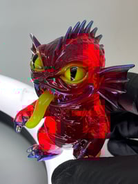 Image 1 of Red Devil Creatlass 1-Off