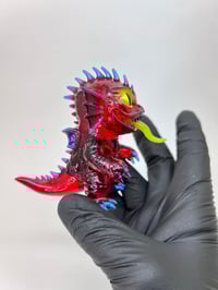 Image 2 of Red Devil Creatlass 1-Off