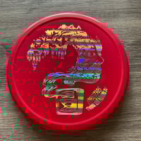 Image 2 of Perplexin Questions at the Funktion Discs/ R Pro Pig/Star Destroyer/Halo Star Mamba