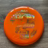 Image 5 of Perplexin Questions at the Funktion Discs/ R Pro Pig/Star Destroyer/Halo Star Mamba