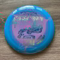 Image 4 of Perplexin Questions at the Funktion Discs/ R Pro Pig/Star Destroyer/Halo Star Mamba