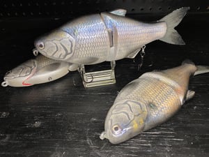 Image of 8” 5150 Xslowsink (MotorCity Magic)