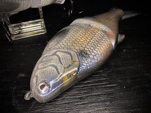 Image of 8” 5150 Xslowsink (MotorCity Magic)