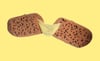 Mozzarella Stick Wall Rug (PRE-ORDER)