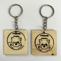 Image 4 of Seaside Key Rings